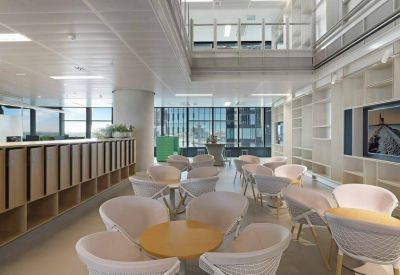 Office space to let in Sydney