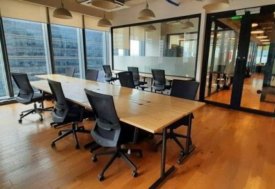 Serviced office centres to rent in Taguig