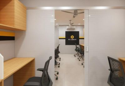 Image of Kochi serviced office centre