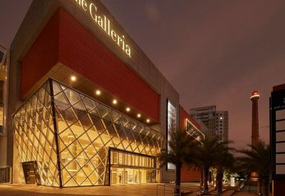 Offices at RMZ Galleria, Ambedkar Colony, Yelahanka