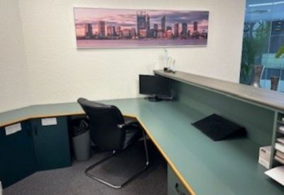 Offices at Unit 6, 24 Parkland Road