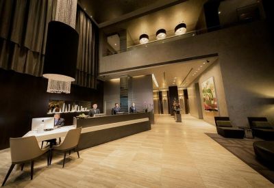 Offices at 488, Kent Street, Level 10