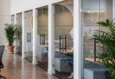 Image of Patna serviced office