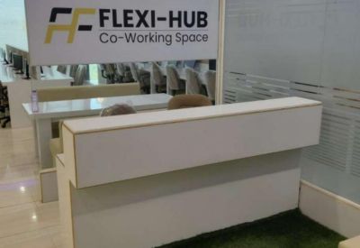 Indore serviced office