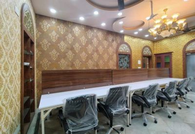 68-A, Sadananda Road, Anami Sangha, Kalighat serviced offices