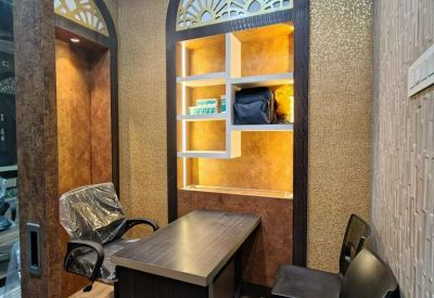 Executive offices to rent in Kolkata
