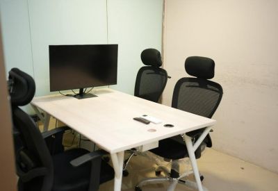 Serviced office to rent in Chennai