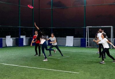 Executive office centres in central Kolkata