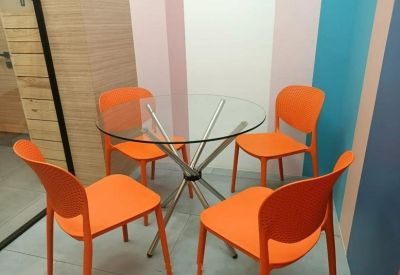 Kolkata serviced office