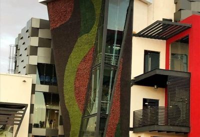 Office space - Wellington