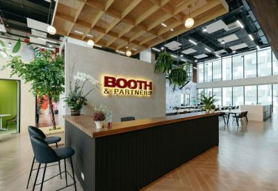 107 Aguirre, 7F and 14F, Legazpi Village office accommodations