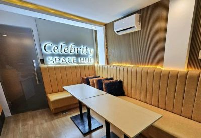 Serviced office centres to lease in Quezon City