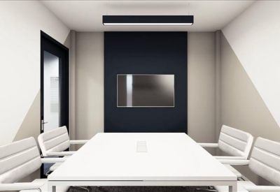 Serviced offices to lease in Quezon City