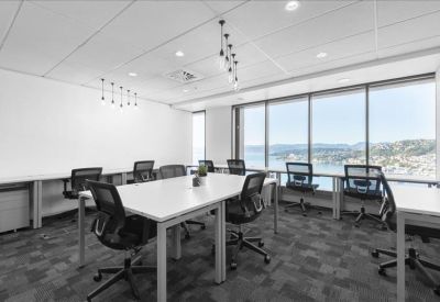 Exterior view of Level 31, 2-6 Gilmer Terrace