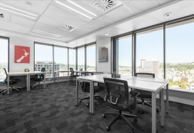 Serviced office - Wellington