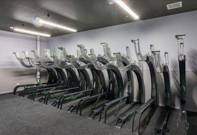 Auckland office accomodation