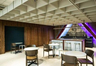 Image of Wellington executive office