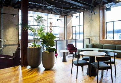 Offices at 30 Waring Taylor Street