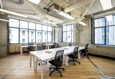 Exterior image of 30 Waring Taylor Street