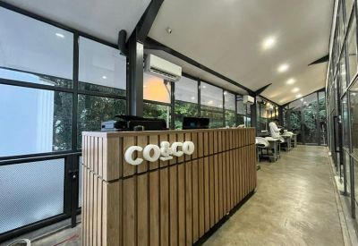 Image of Bandung executive office