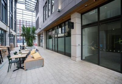 47/49 Salisbur Street, Level 2 office spaces