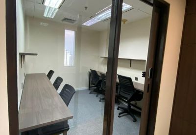 Exterior view of 57-59, Jalan Asia Afrika