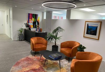 Building 10 Level 3, 666 Great South Road