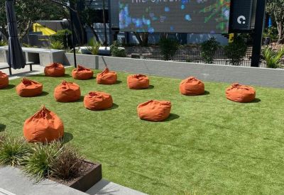 Executive suites in central Auckland