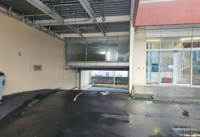 Offices at 711 Mount Albert Road