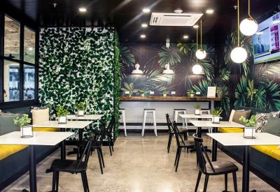 Office space in Makati