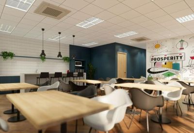 Image of Cebu executive suite