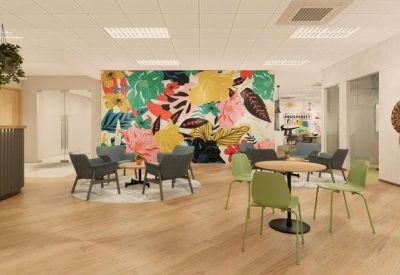 Serviced office centres to lease in Cebu