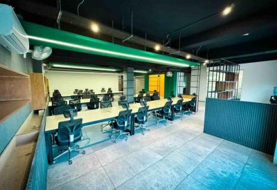 Building No. 22, Block-2 College Road, C-1 Ahmed Avenue, Lahore, 54770, Pakistan