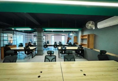 Office spaces to rent in Lahore