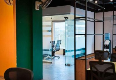 Interior of Building No. 22, Block-2 College Road, C-1 Ahmed Avenue, Lahore, 54770, Pakistan