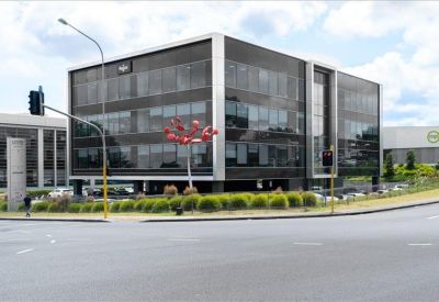Office accommodations to let in Auckland