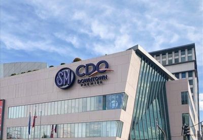 Serviced office centres to rent in Cagayan de Oro