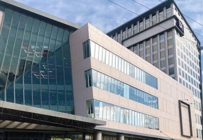 Cagayan de Oro office space