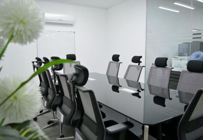 Executive offices to rent in Lahore