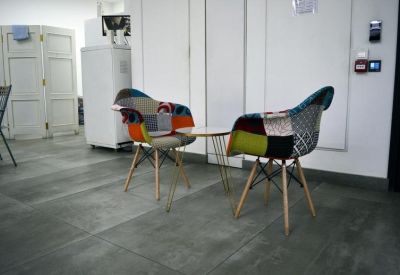 Office spaces in central Lahore