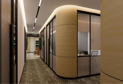 Office accommodations to let in Jakarta