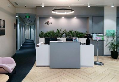 Image of Iloilo City serviced office