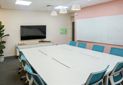 Executive office centre to rent in Iloilo City