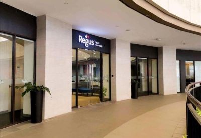 3rd Floor, Festive Walk Mall