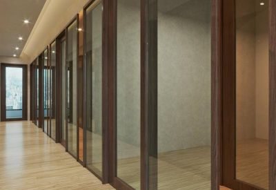 Serviced offices in central Jakarta