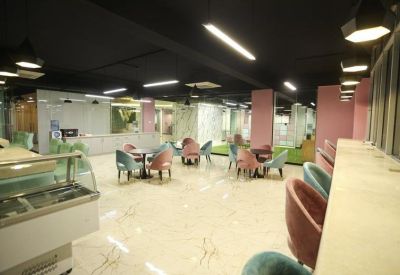 Image of Islamabad serviced office centre