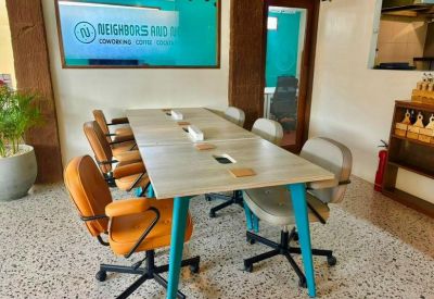 Hama Street, Unit 7, Town Sq, Calle Hama