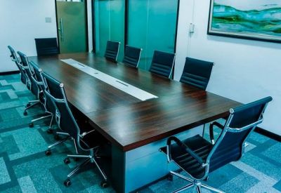 Image of Pasig City office suite