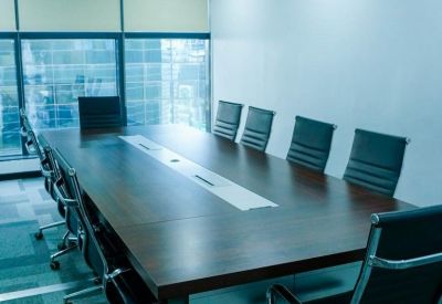 Executive office centre - Pasig City