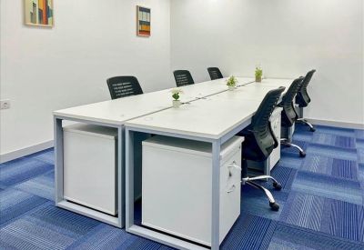 Image of Bandung office space